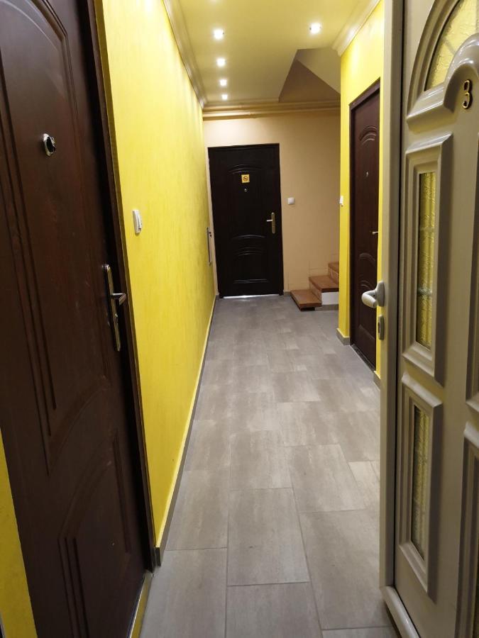 Appartement Kolibri 2 vendèghàz à Mórahalom Extérieur photo