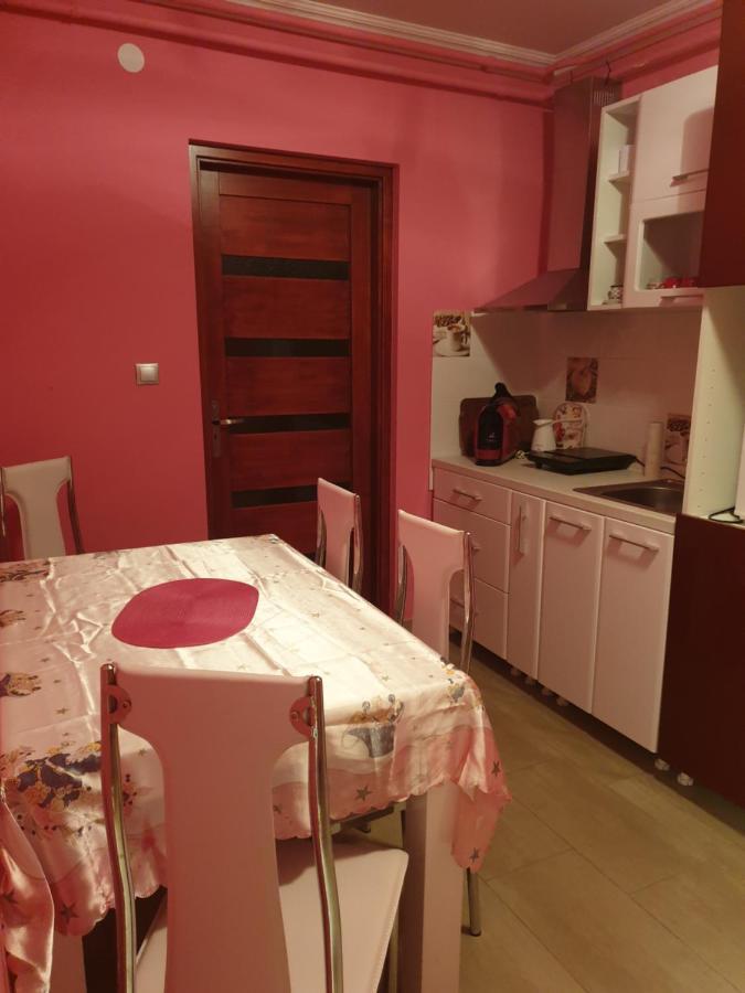 Appartement Kolibri 2 vendèghàz à Mórahalom Extérieur photo